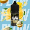 Набір для самозамісу Flow Salt 30 мл (50 мг) - Lemon Sorbet (Лимонний Щербет)